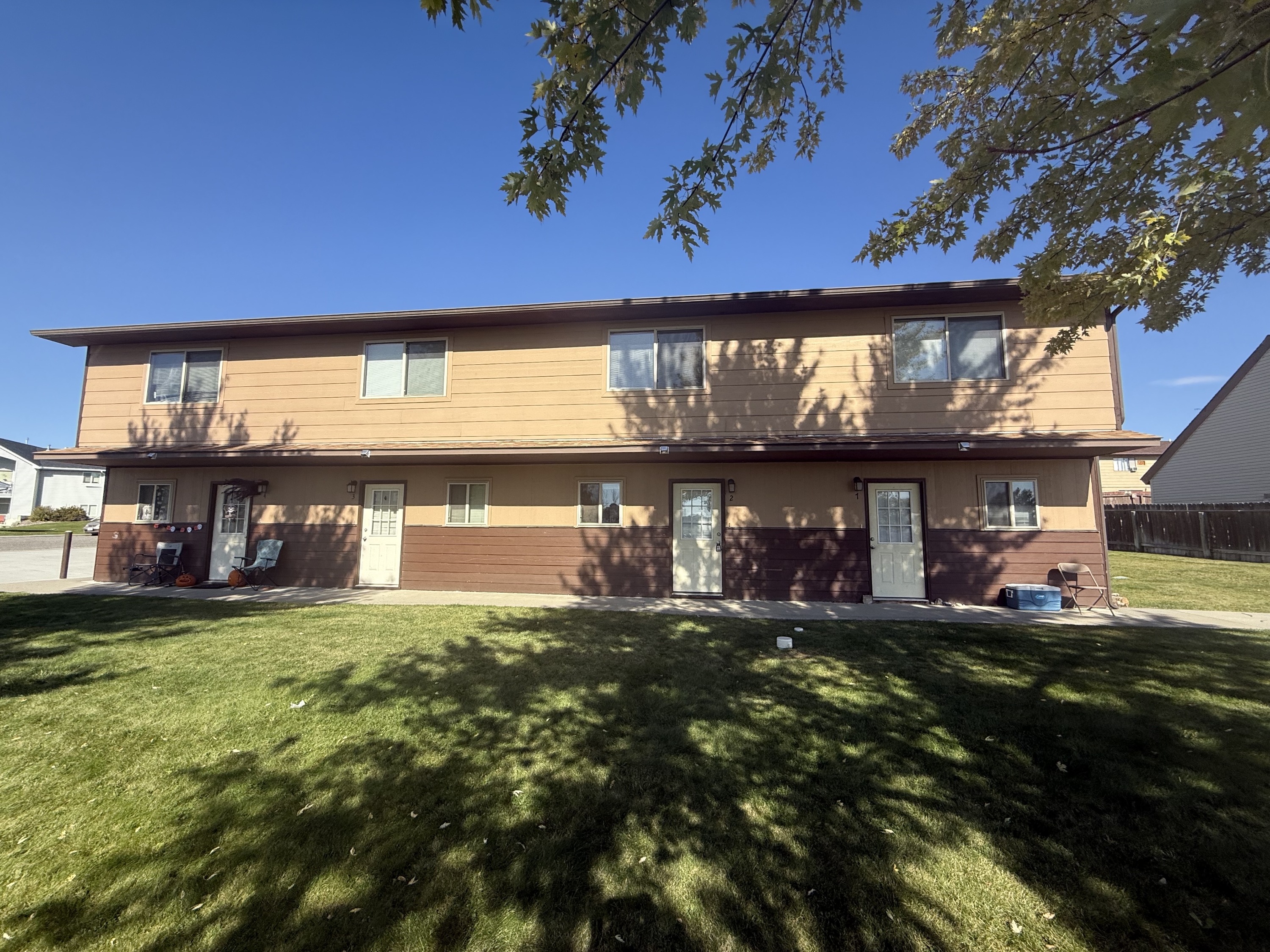 631 Pebble Beach Road - 2