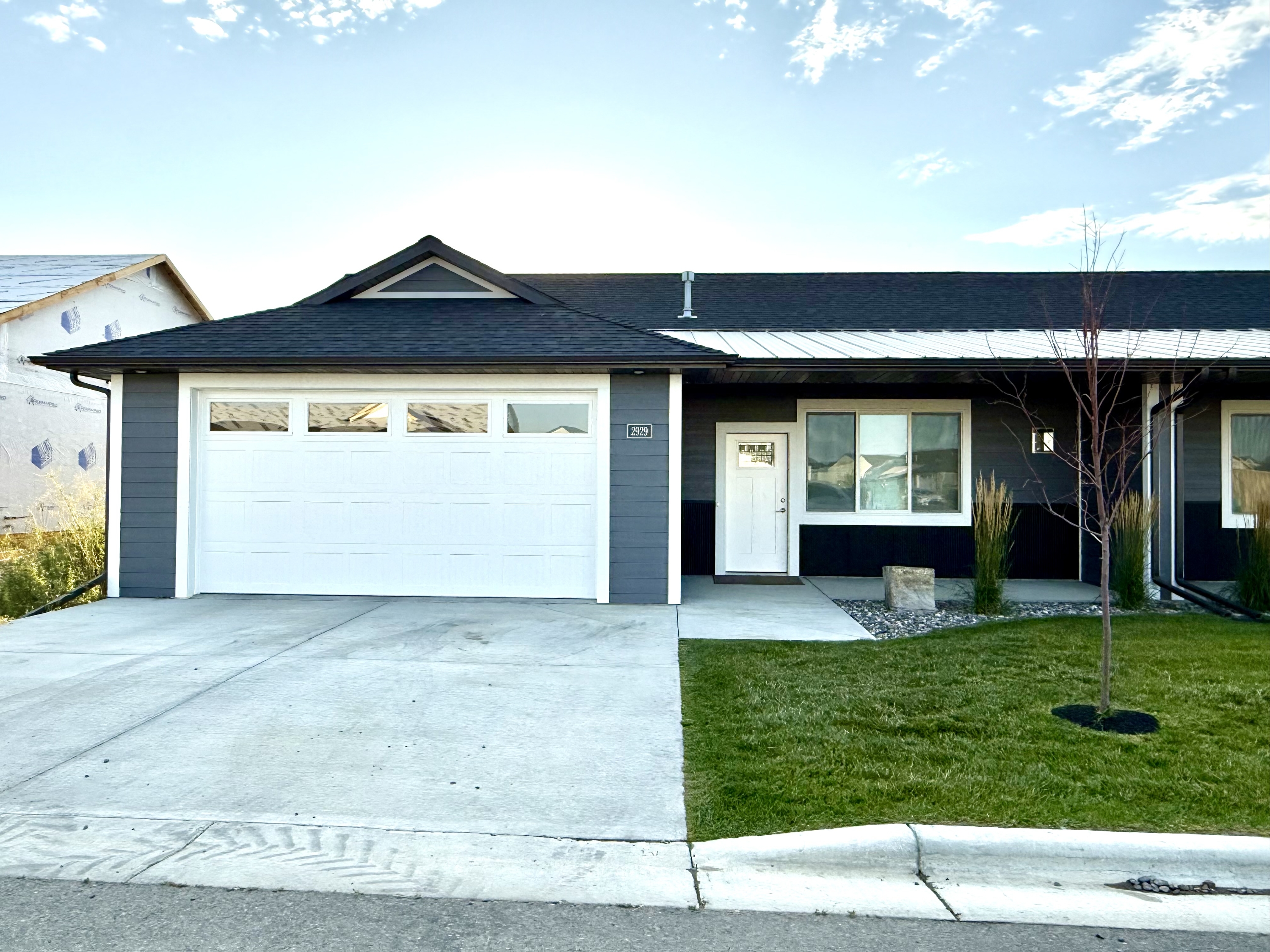 2929 Eagle Butte Trail - 2929