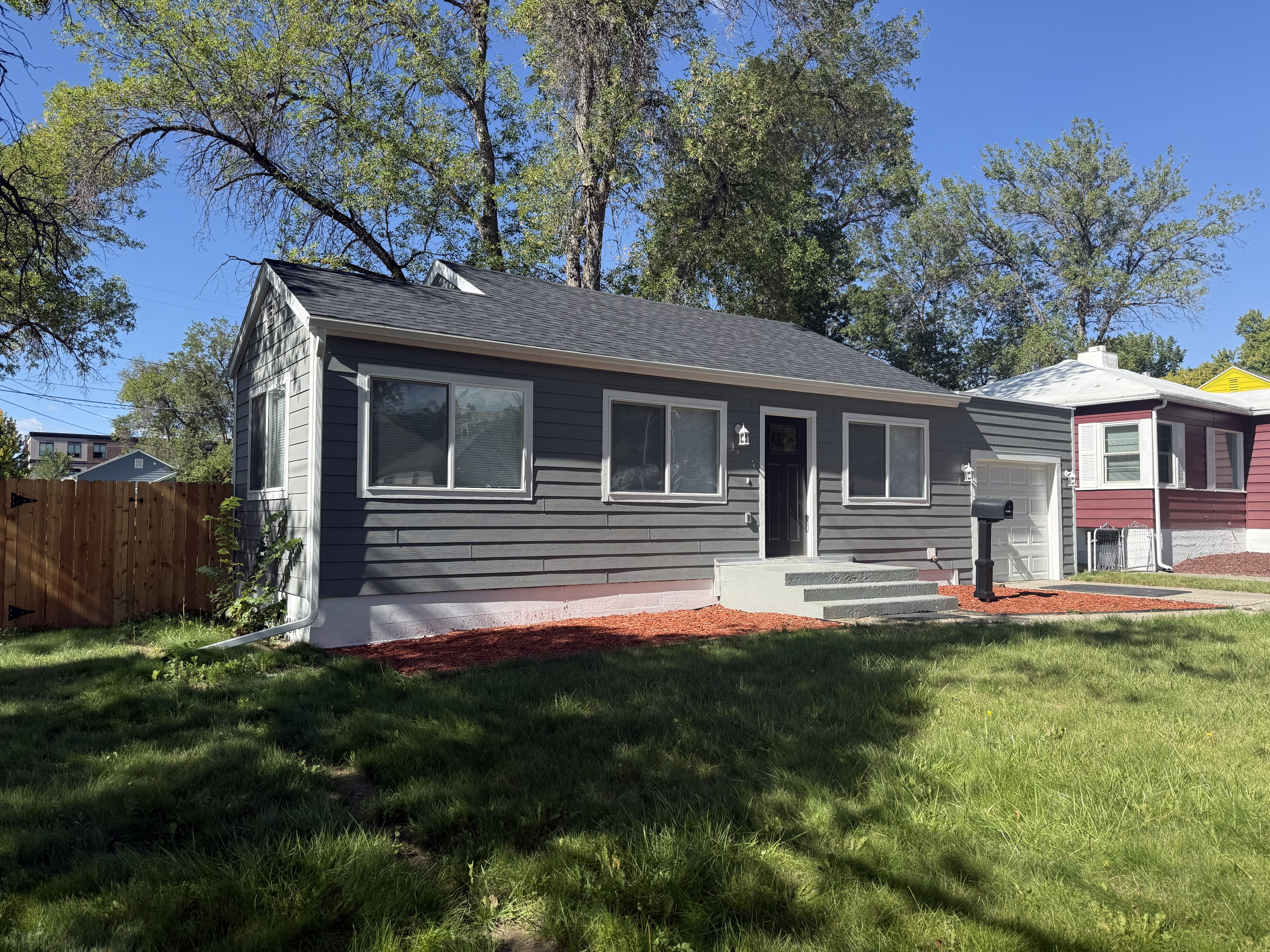 1002 North 25th Street