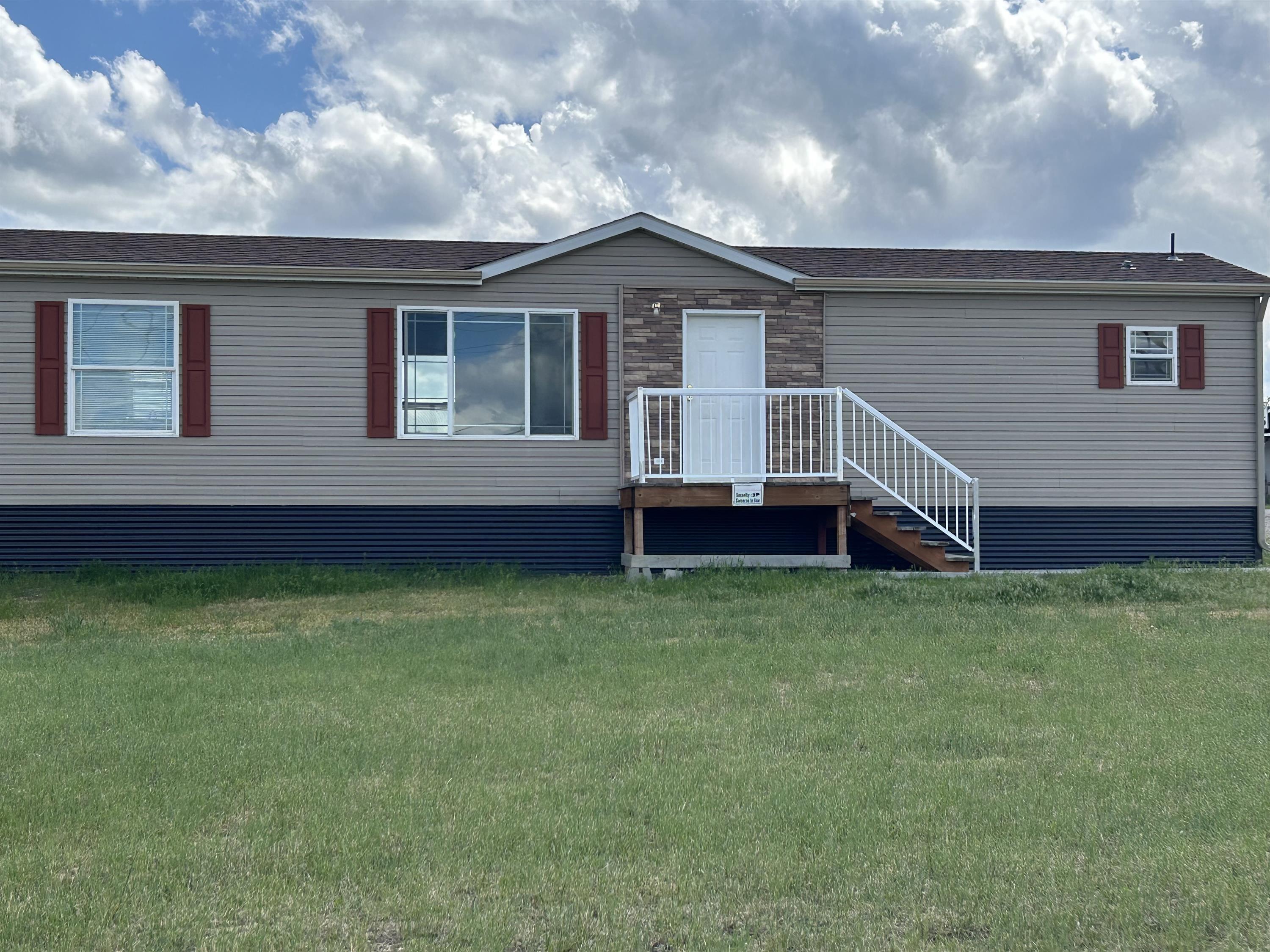 1709 1/2 Plateau Road
