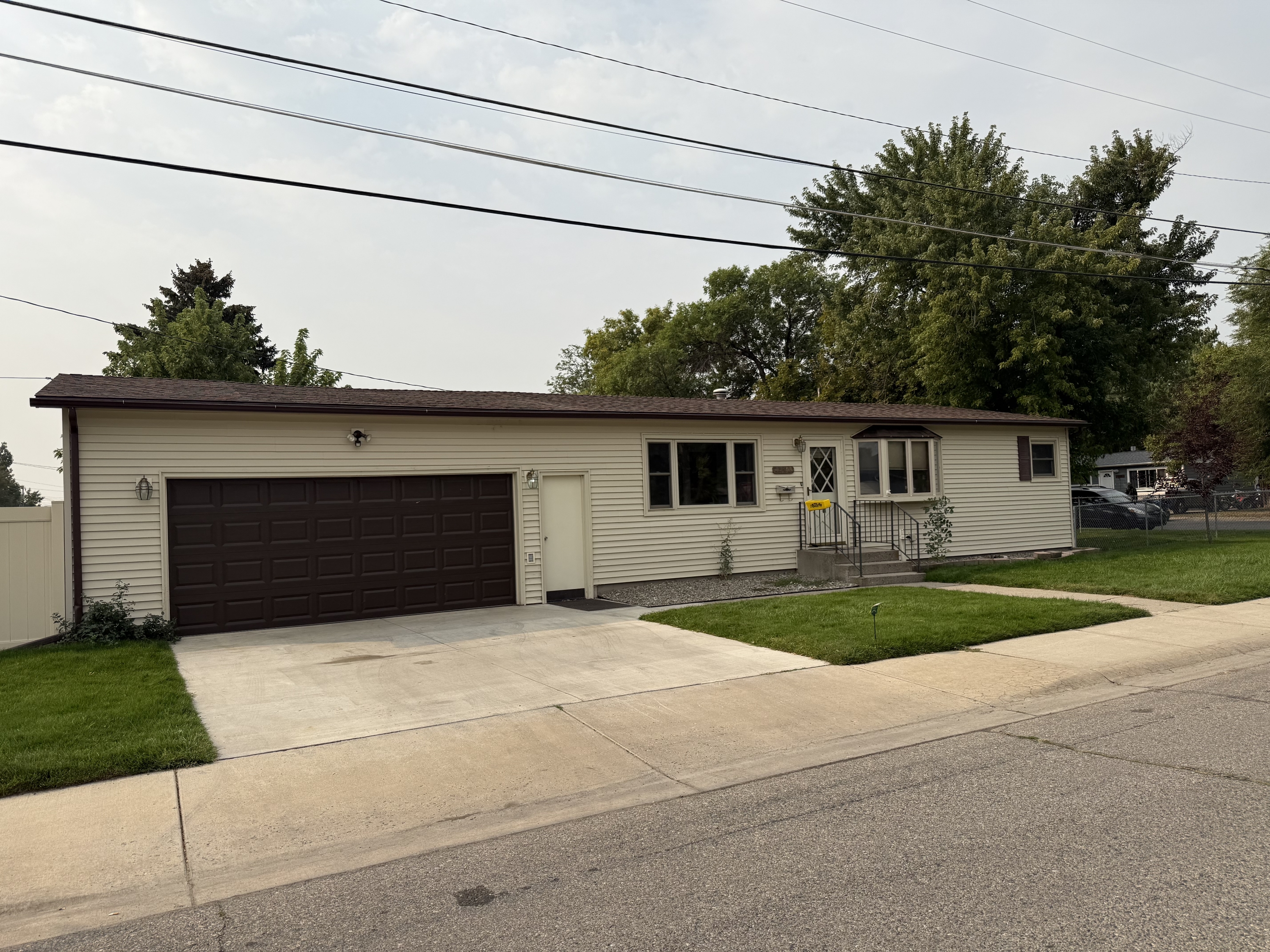 1316 Miles Avenue