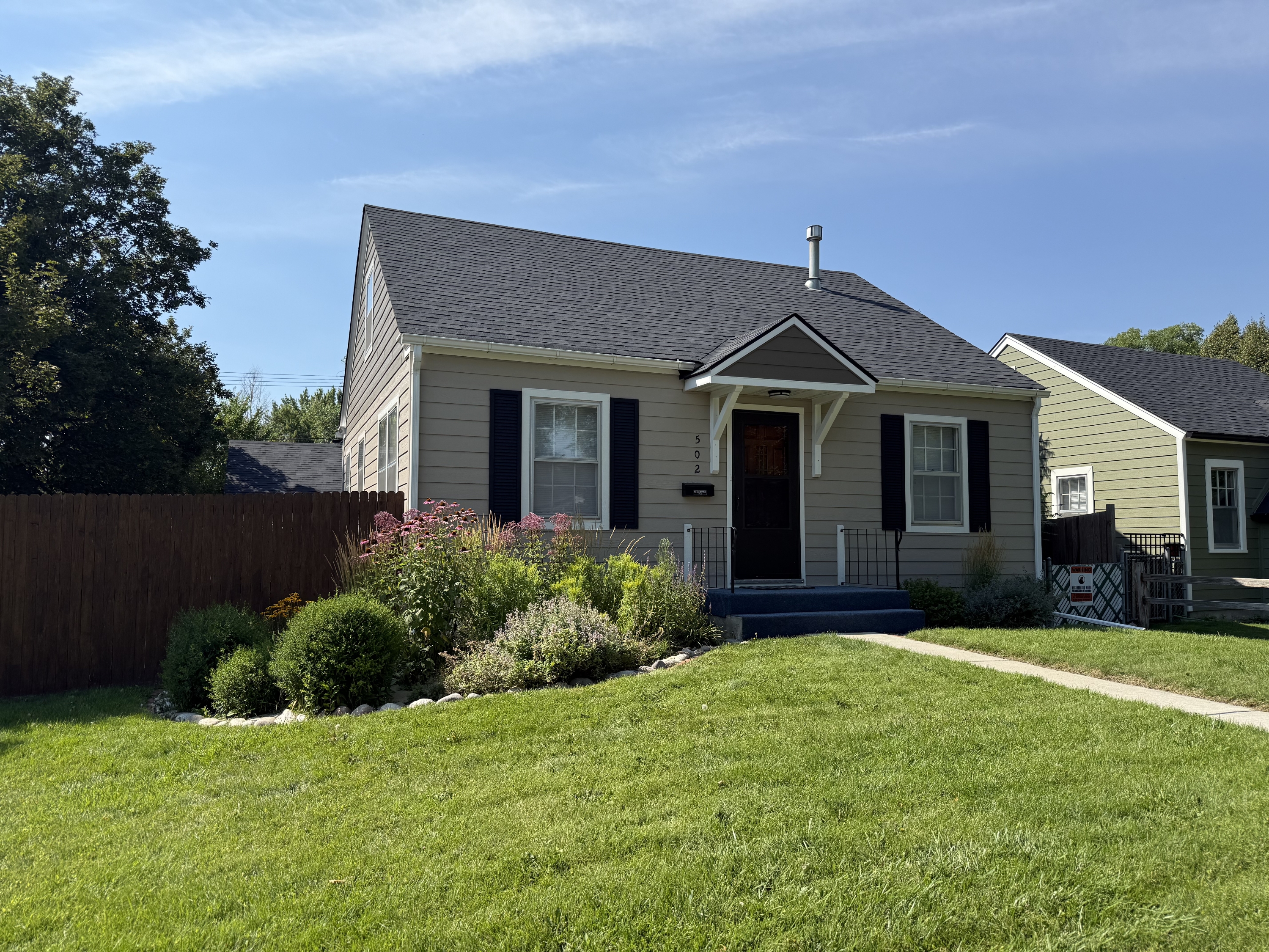 502 Burlington Avenue