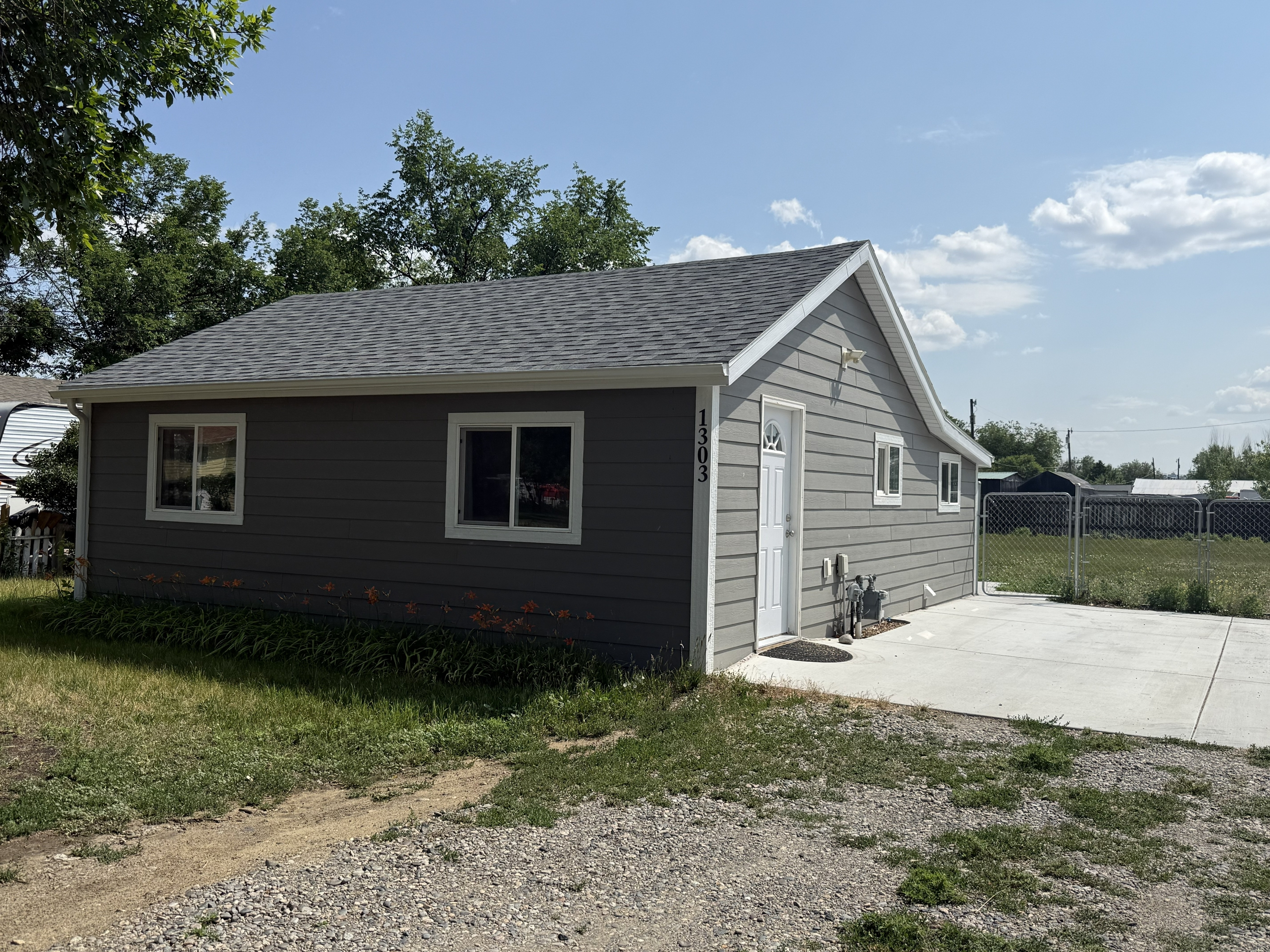 1303 Lake Elmo Drive