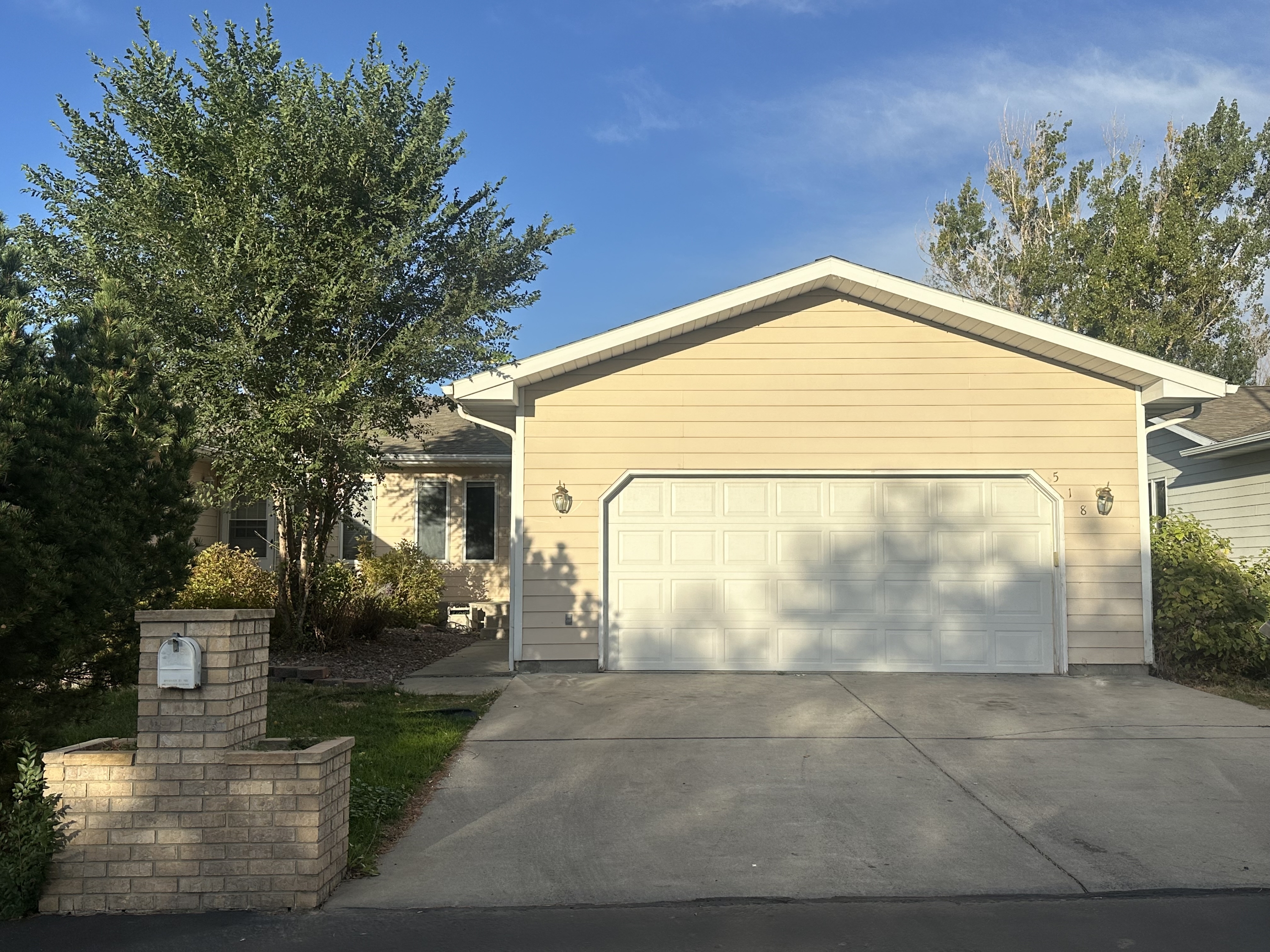 518 Winter Park Drive - -